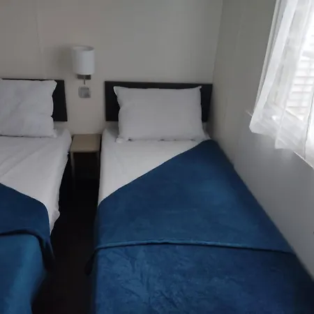 Camping Mobil'holidays Del Mar 222