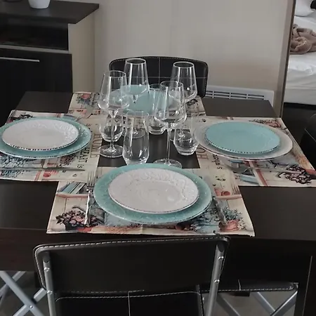 Mobil'holidays Del Mar 222 아르젤레쉬르메르