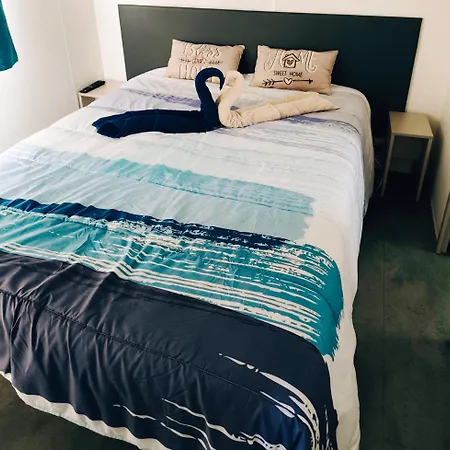 캠프장 Mobil'holidays Del Mar 222