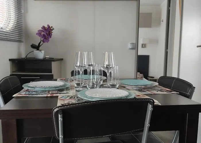 Mobil'holidays Del Mar 222